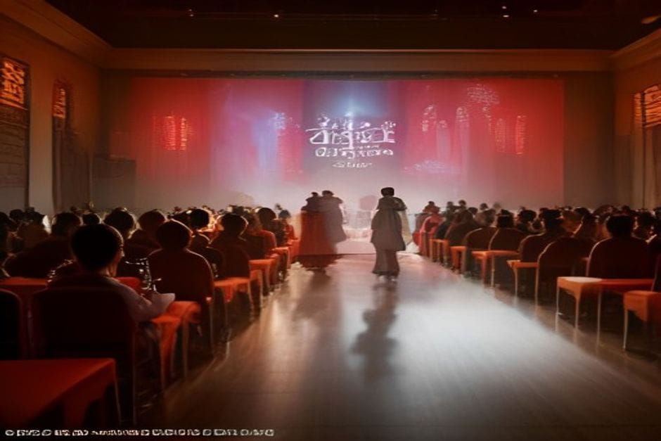 捕捉情绪，定格美好：中国活动摄影的“氛围感”新潮流