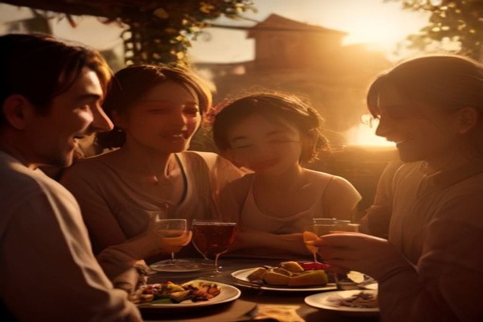 Fotografia di Eventi in Italia: Il Trend della Spontaneità e del Racconto Autentico
