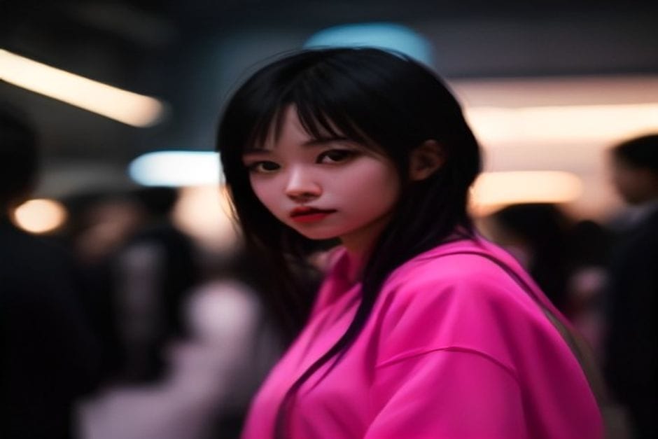 捕捉瞬间的艺术：中国活动摄影的“氛围感”新趋势，解锁你的专属活动大片！