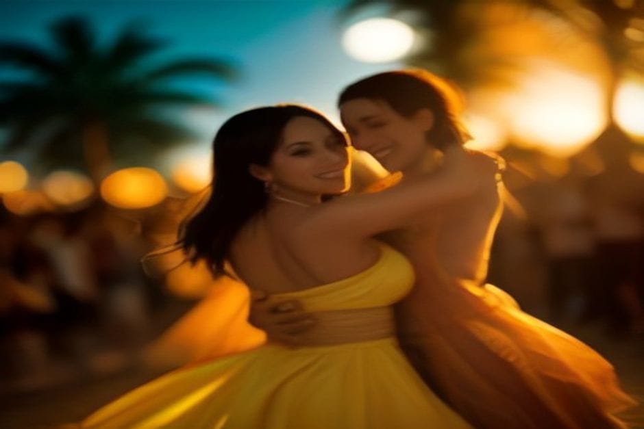 Celebrações com Alma Brasileira: A Tendência que Transforma a Fotografia de Eventos no Brasil