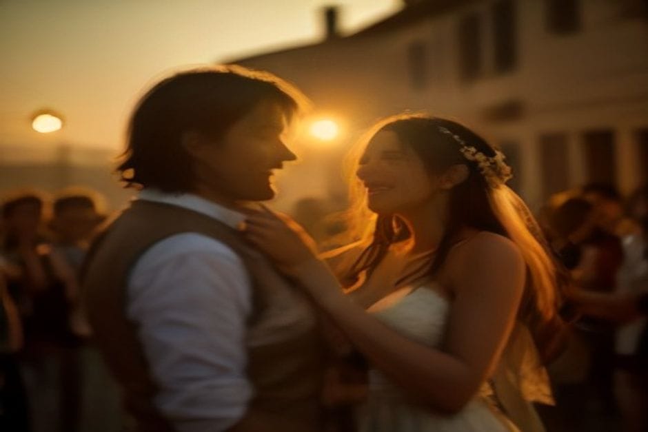 L'Arte di Catturare l'Anima: La Fotografia di Reportage, il Trend Che Conquista gli Eventi Italiani