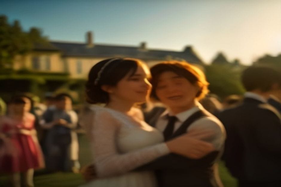 L'Authenticité avant tout : La Tendance Photo qui Enflamme les Mariages et Fêtes en France