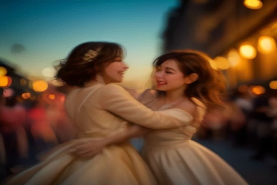 La Photographie Événementielle en France : L'Ère de l'Authenticité et des Souvenirs Spontanés
