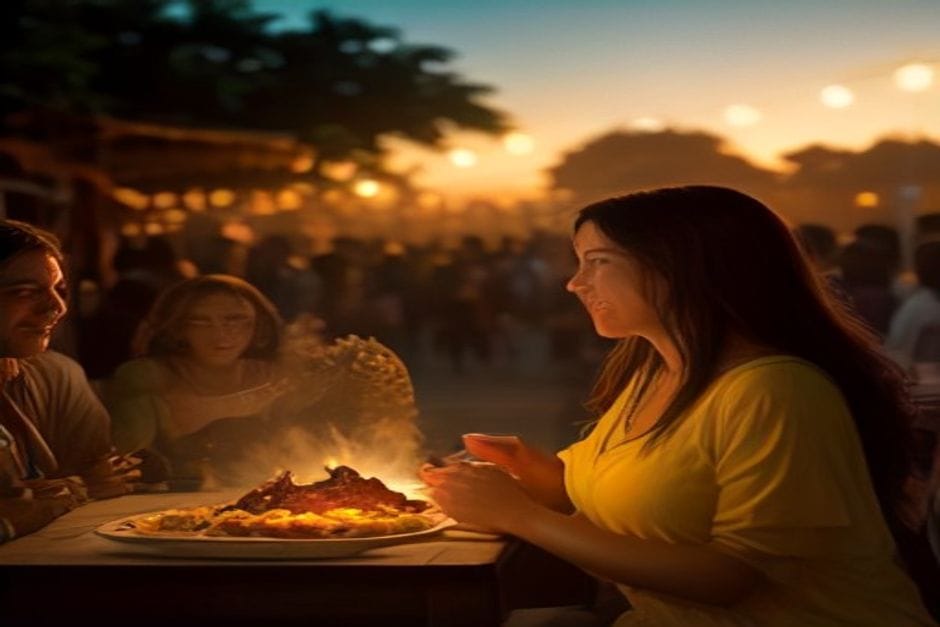 Capturando a Alma Brasileira: A Ascensão da Fotografia Autêntica em Eventos no Brasil