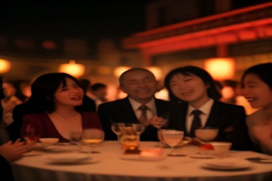 中国活动摄影新风尚：捕捉真实情绪，拥抱纪实之美——VividGuest助您定格专属回忆