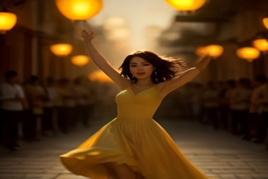 Capturando la Esencia de la Fiesta Española: La Tendencia que Transforma la Fotografía de Eventos