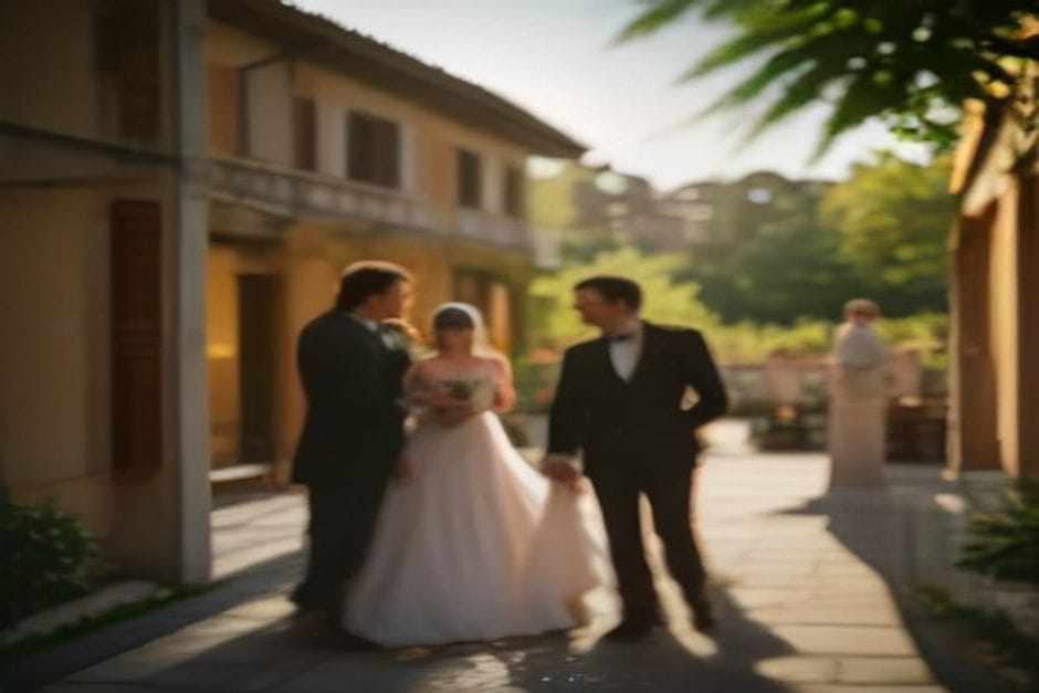 L'Anima Autentica degli Eventi Italiani: Il Trend del Reportage Fotografico e la Magia dell'AI per Ritrovare Ogni Scatto
