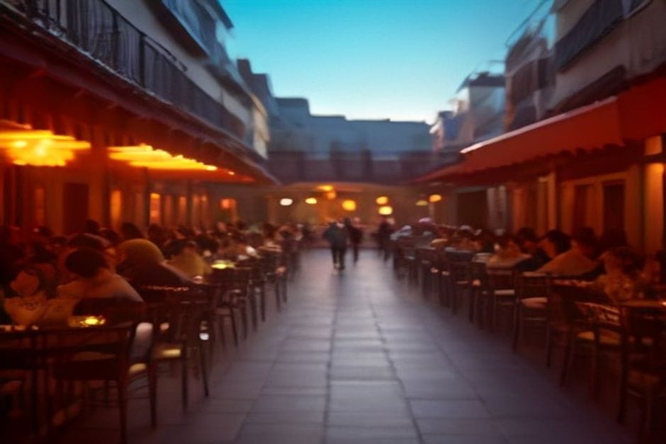 El Fenómeno del Tardeo: Cómo Está Transformando la Fotografía de Eventos en España
