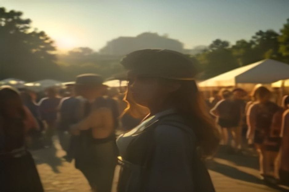 The Nostalgia Lens: Why Retro Aesthetics Are Defining Modern Event Photography in the USA