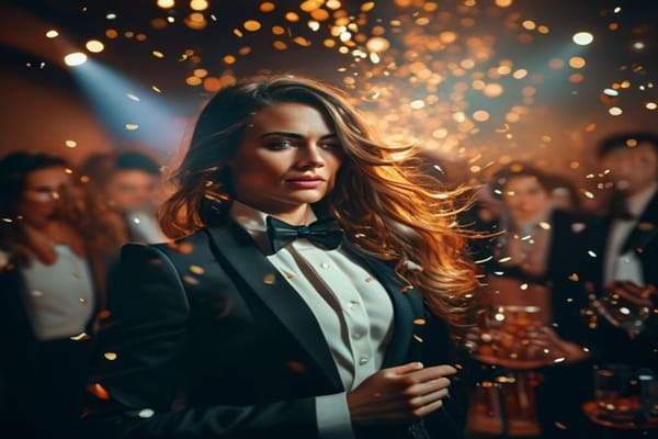 The Authentic Lens: Why Candid Photography is Capturing Hearts Across USA Events