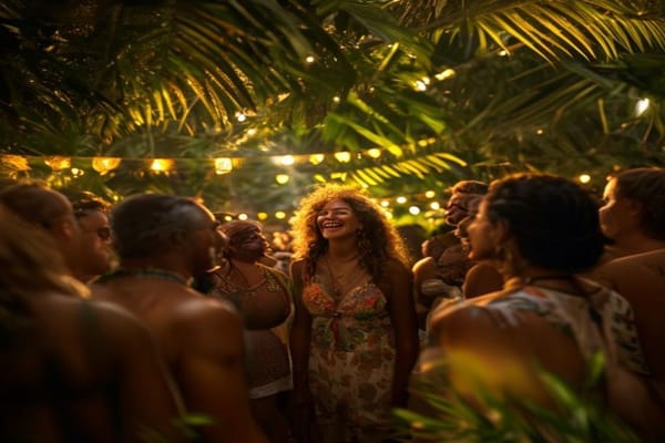 A Emoção Genuína na Lente: A Fotografia Espontânea Redefine Eventos no Brasil