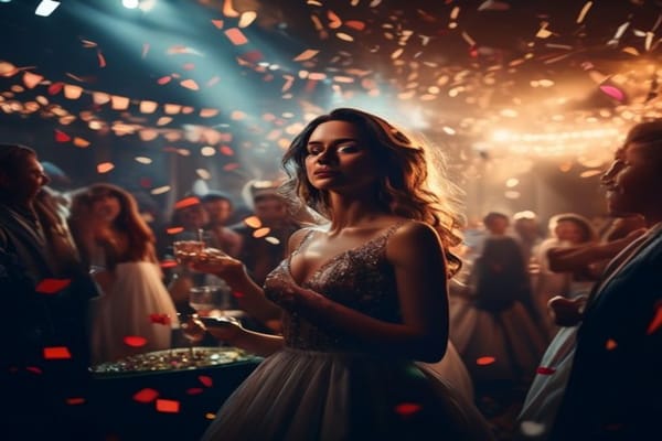 Beyond the Booth: The Rise of Experiential Photo Zones in Modern Event Photography