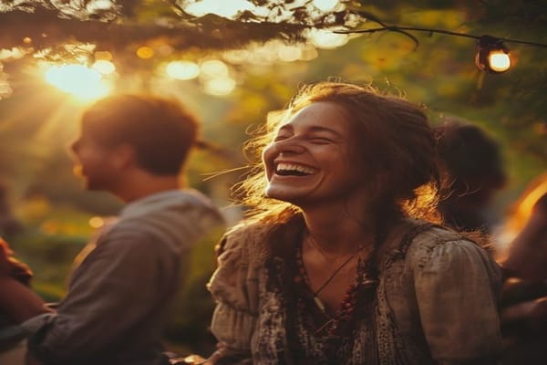 Authentische Eventfotografie in Deutschland: Der Trend zu echten Momenten & nachhaltigen Erinnerungen