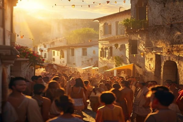 Il Cuore Autentico degli Eventi Italiani: La Rivoluzione della Fotografia Spontanea e di Reportage