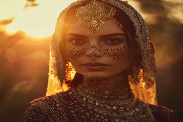 Türkiye'de Kına Gecesi Trendleri: Gelenekselin Modern Dokunuşlarla Dansı ve Unutulmaz Anların Fotoğrafçılığı