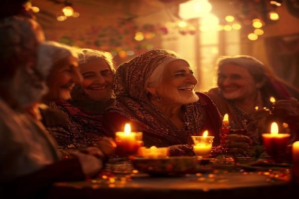 Türk Etkinlik Fotoğrafçılığında Yeni Trend: Samimiyet, Hikaye ve Unutulmaz Anlar