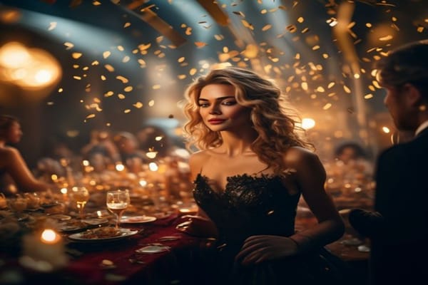 Fotografía de Eventos en España: Capturando la Autenticidad y la Magia de Cada Momento