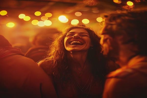 Der neue Blick auf Eventfotografie in Deutschland: Authentizität und Storytelling im Fokus