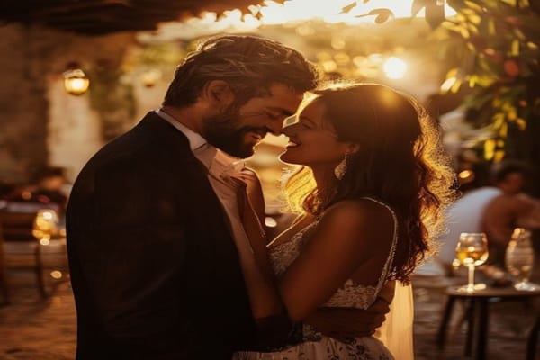 Bodas con Alma en España: La Tendencia de la Fotografía Documental y Experiencial