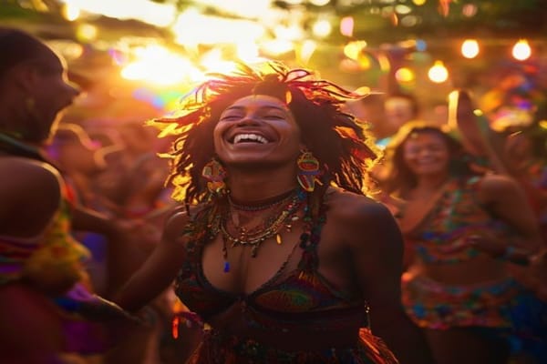 Fotografia de Eventos no Brasil: A Revolução da Autenticidade e da Experiência Visual