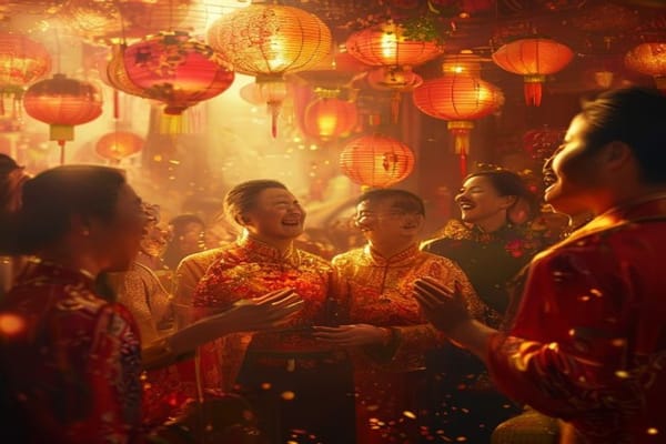 中国活动摄影新风尚：捕捉‘氛围感’，定格专属回忆