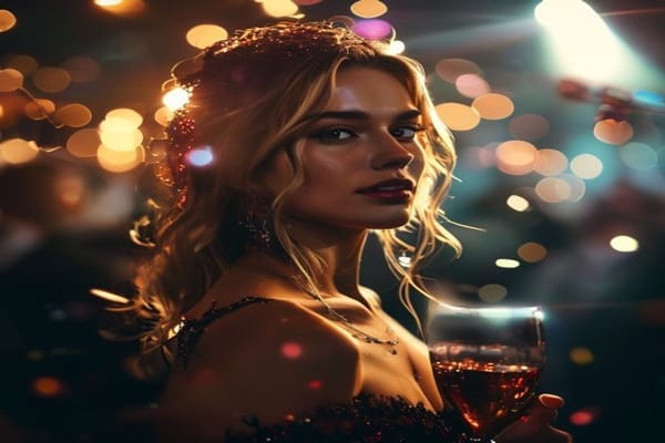 A Febre do Conteúdo: Como a Fotografia de Eventos no Brasil Se Tornou Essencial para Redes Sociais