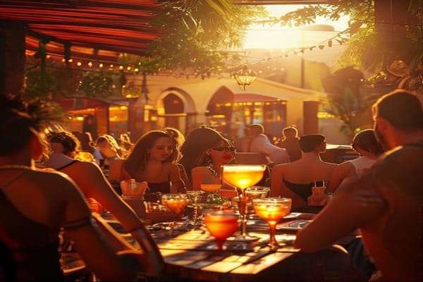 El Tardeo Español: La Tendencia que Transforma la Fotografía de Eventos