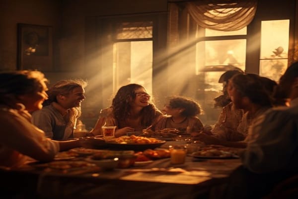 L'Anima dell'Evento: La Tendenza della Fotografia Autentica e Storytelling all'Italiana