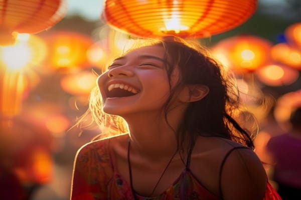 中国活动摄影新趋势：如何用“氛围感”照片定格你的专属记忆？