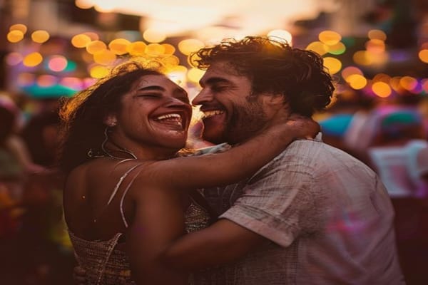 Além do Pose: A Ascensão da Fotografia Espontânea em Eventos Brasileiros