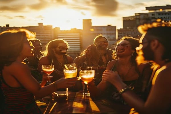 Festa Brasileira Elevada: Celebre com Estilo, Autenticidade e Fotografias Memoráveis