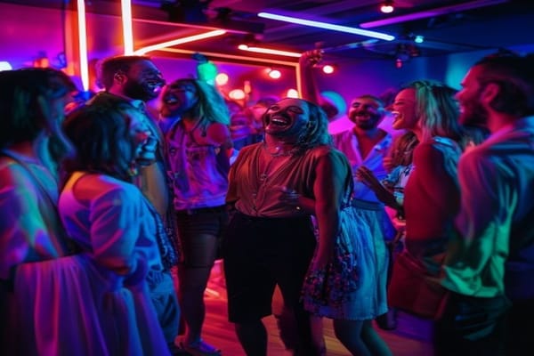 Beyond the Booth: How Experiential Event Photography is Redefining Memories (and How to Find Yours!)