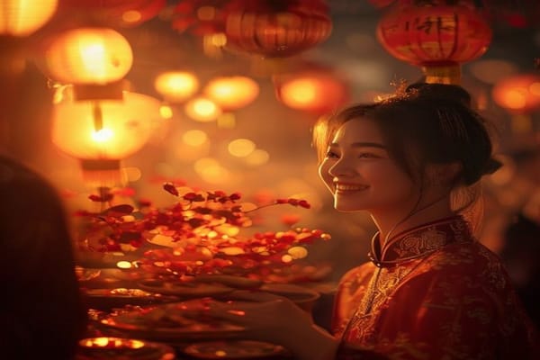 捕捉心动瞬间：中国活动摄影“氛围感”潮流深度解析，VividGuest让回忆触手可及！
