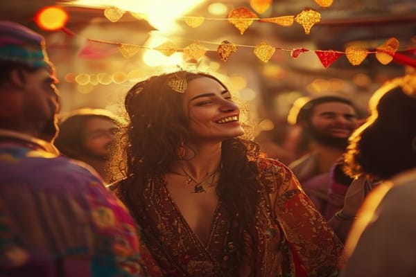 Türkiye'de Etkinlik Fotoğrafçılığında Yeni Dönem: Hikaye Anlatan Kareler ve Duygu Yüklü Anılar
