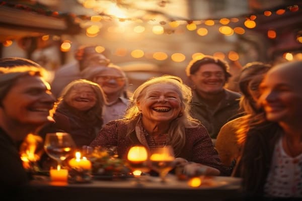 Authentische Eventfotografie in Deutschland: Mehr als nur Bilder – Geschichten einfangen