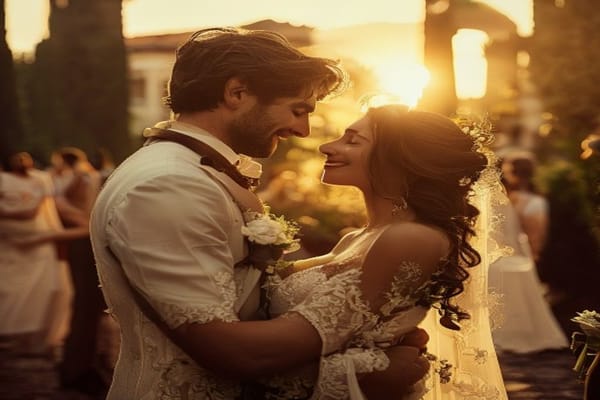 Matrimoni Esperienziali in Italia: L'Arte di Raccontare Storie d'Amore Autentiche