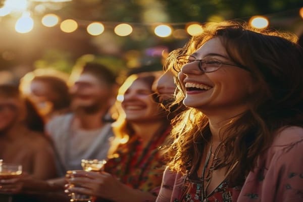 The Rise of Authentic: Why the 'Film Look' is Dominating Event Photography & How to Find Your Moments