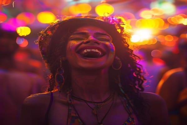 Capture a Essência: A Ascensão da Fotografia Autêntica em Eventos Brasileiros