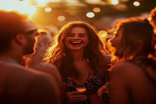 Beyond the Posed Smile: Why Authentic, Candid Photography is the Hottest Event Trend of 2024