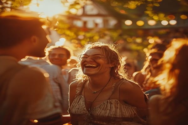 Echte Emotionen, Echte Erinnerungen: Der Trend zur authentischen Eventfotografie in Deutschland
