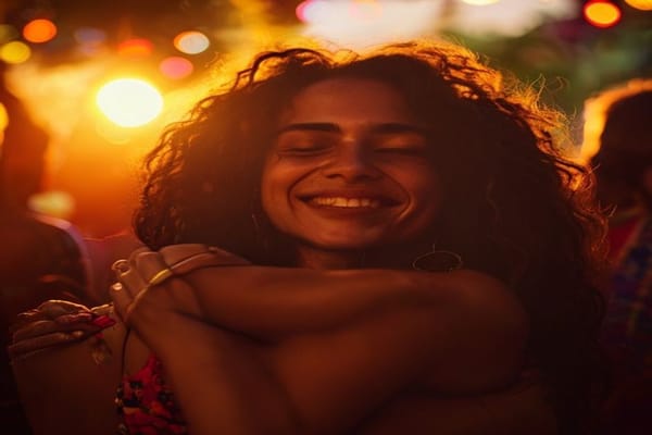 A Revolução da Fotografia Afetiva: Capturando a Alma dos Eventos Brasileiros