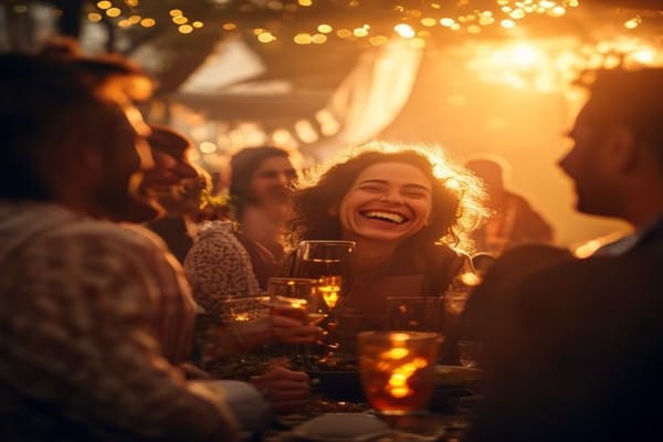 L'Art de l'Instant : La Tendance de la Photographie Événementielle Authentique en France