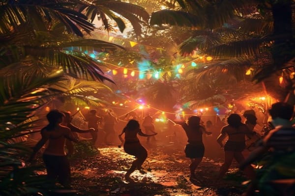 A Nova Era da Fotografia de Eventos no Brasil: Cenários Imersivos e Momentos Inesquecíveis