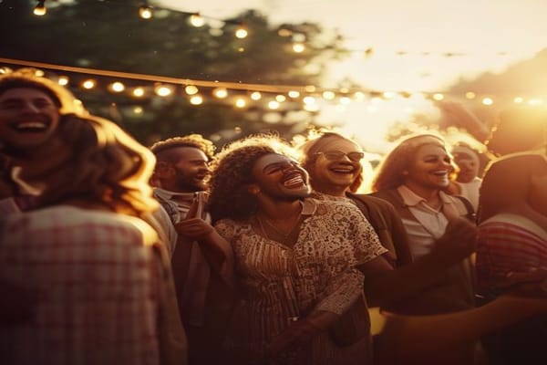 Beyond the Filter: Why the Vintage Film Look is Dominating Event Photography Across the USA