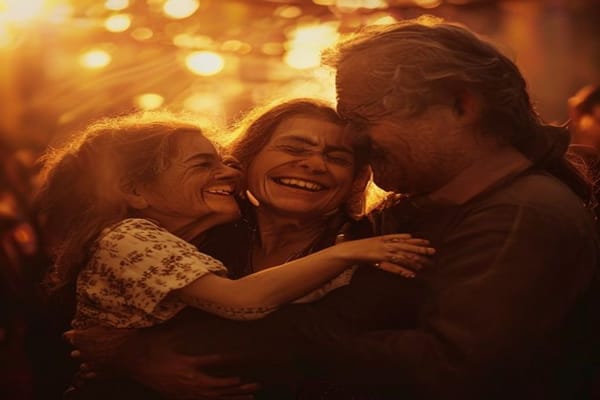 La Magia del Momento: Capturando la Esencia Emocional de los Eventos Españoles