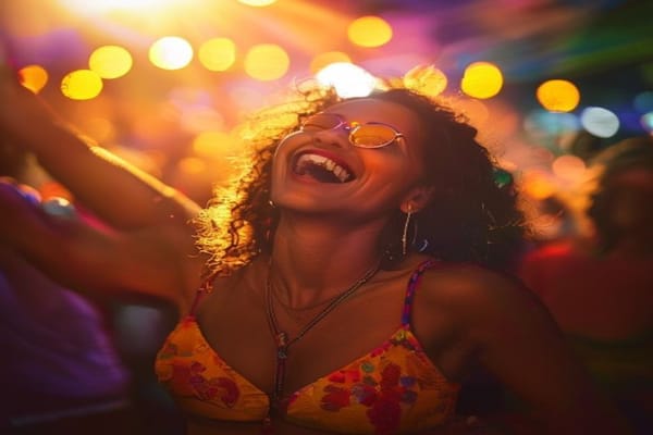 Capturando a Alma Brasileira: A Revolução da Fotografia Espontânea em Eventos no Brasil