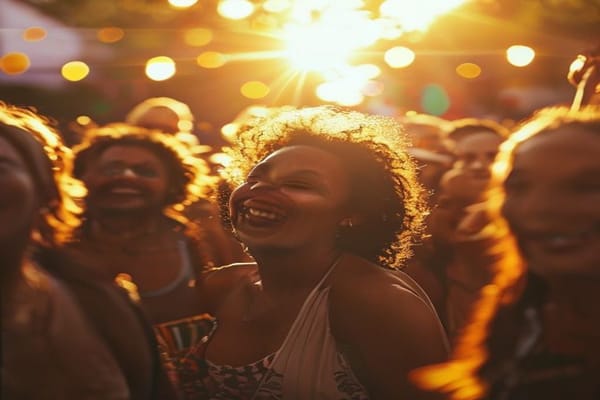 The Unfiltered Vibe: How Candid Photography is Redefining Events in the USA & Beyond