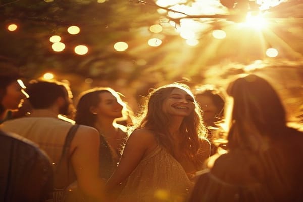 Beyond the Pixel: Why the Nostalgic Film Aesthetic is Dominating Event Photography