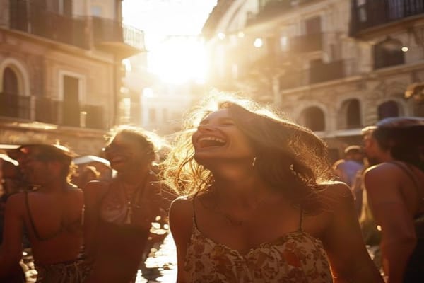 Fotografia Reportage per Eventi in Italia: L'Autenticità che Conquista Cuori e Obiettivi