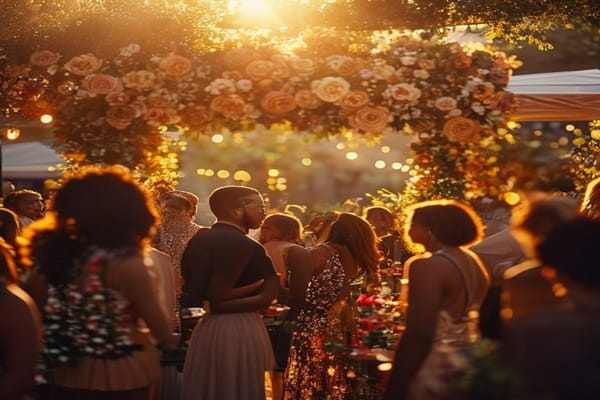 Beyond the Selfie: How 'Social-Ready' Moments Are Redefining Event Photography in the USA